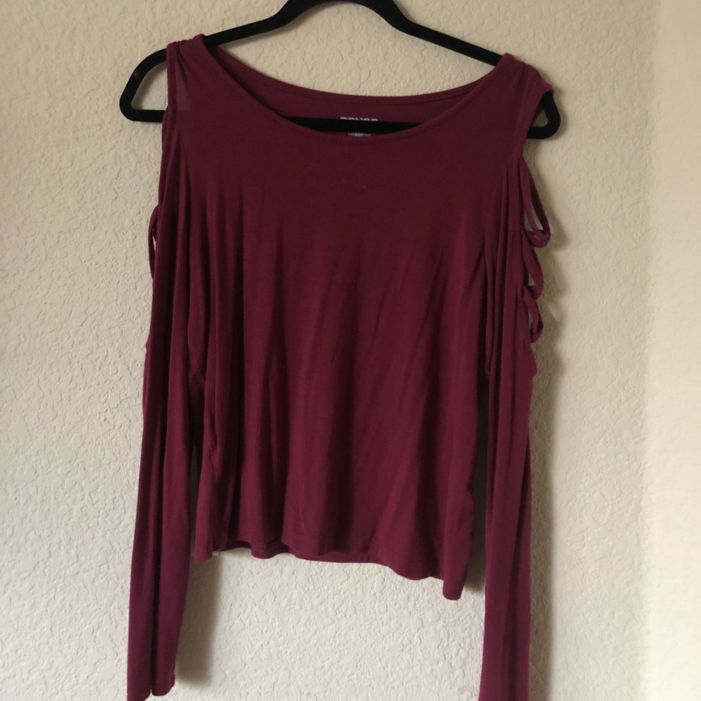 Juniors Bongo Top